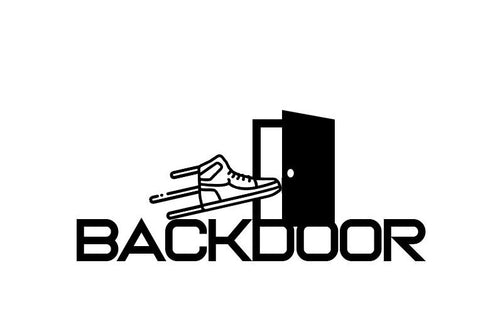 Backdoor
